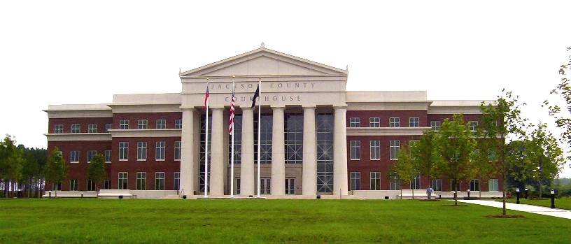 Jackson-Courthouse