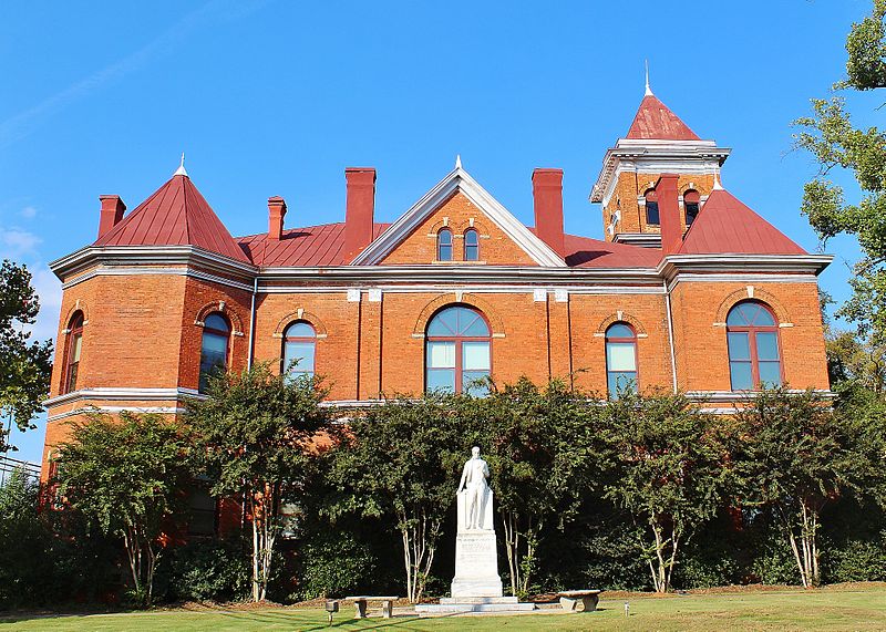 Madison-courthouse